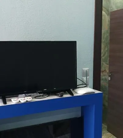 Mesaggala Palace No 6