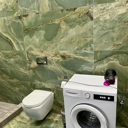 Mesaggala Palace No 6 * Néa Meságkala