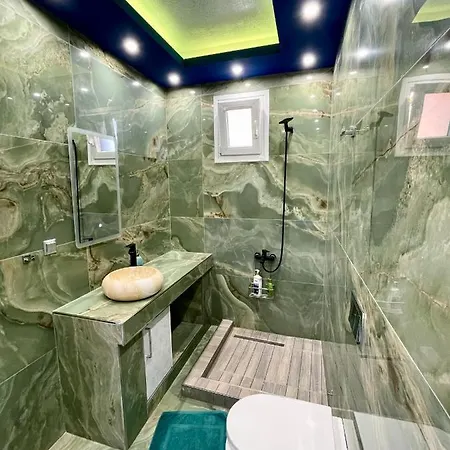 Apartament Mesaggala Palace No 6 *