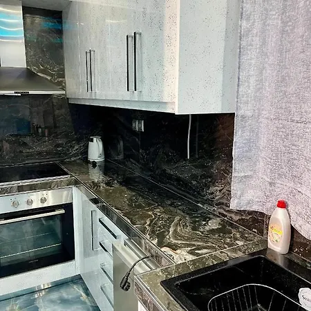 Mesaggala Palace No 6 Apartament *