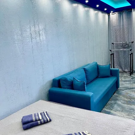 Mesaggala Palace No 6 Néa Meságkala