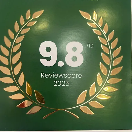 Mesaggala Palace No 6 Apartament Néa Meságkala